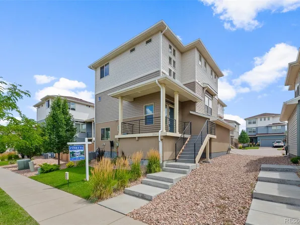 3704 Celestial Avenue, Castle Rock, CO 80109