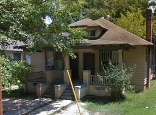 313 S Howell St, Rocky Mount, NC 27804