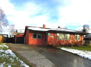241 Bentley Dr, Fairbanks, AK 99701