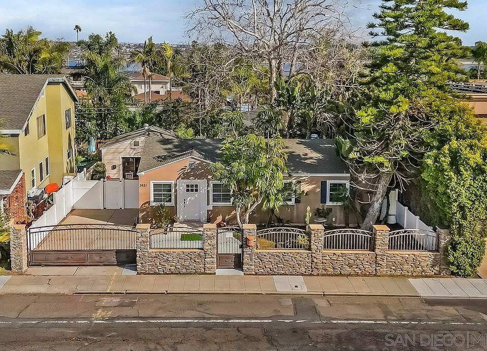 3621 Ingraham St, San Diego, CA 92109 MLS 240001146 Zillow