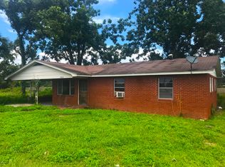 7608 Highway 77, Southport, FL 32409