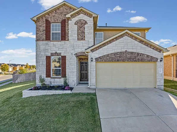 218 Lyre Leaf Dr, Buda, TX 78610