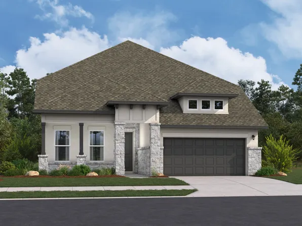 Frio Plan, Parklands Estates