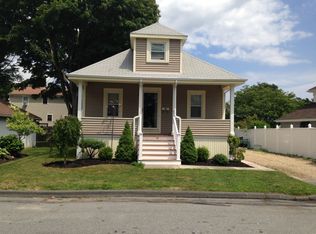 19 Hitch St, Fairhaven, MA 02719
