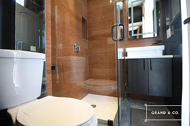 Rented by Grand & Co.