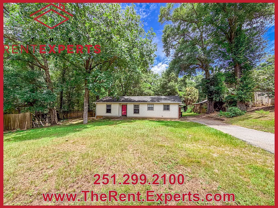 2086 Mesa Dr