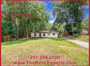 2086 Mesa Dr, Semmes, AL 36575