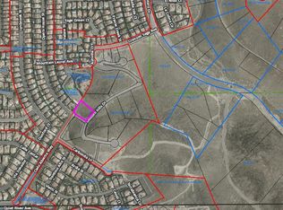 349 Unicorn Hills Dr, Henderson, NV 89012