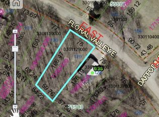 0 Floral Valley E LOT 129, Howard, OH 43028