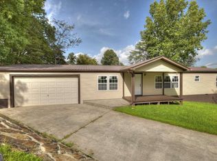 23 Orchard Blvd, Blue ridge, GA 30513