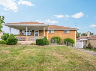 203 Barbara Dr, Mc Kees Rocks, PA 15136