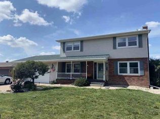 304 Sequoia Dr, Streator, IL 61364