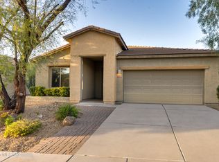 1091 E Empire Canyon Ln, Sahuarita, AZ 85629