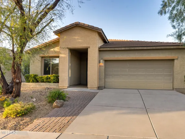 1091 E Empire Canyon Ln, Sahuarita, AZ 85629