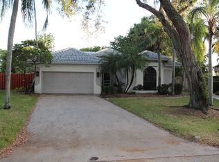 11558 Gorham Dr, Hollywood, FL 33026