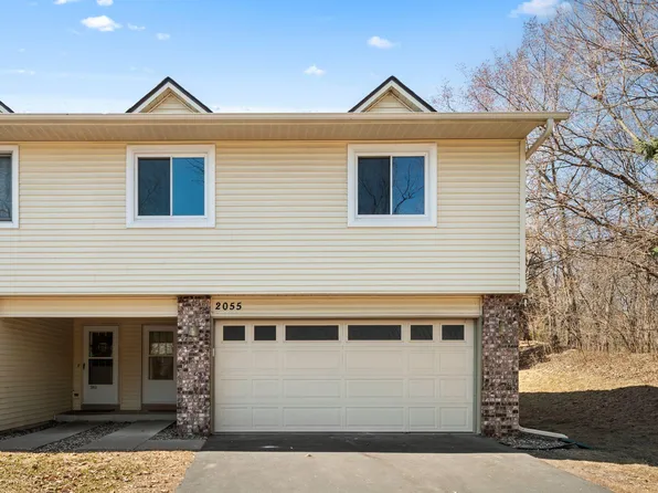 2055 Edgerton St, Saint Paul, MN 55117