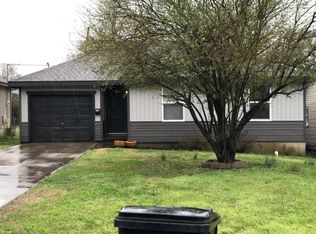 2726 W Lincoln St, Springfield, MO 65802