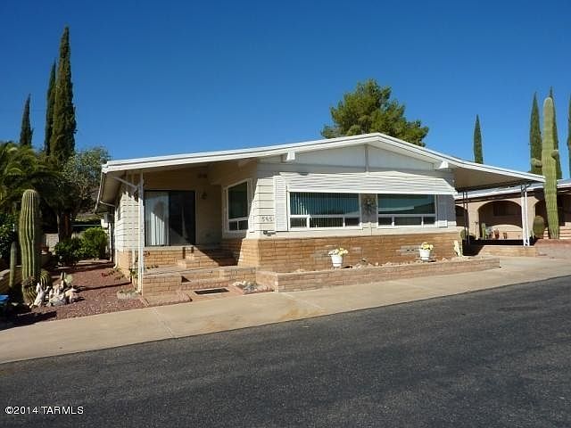1st image of 5450 W Diamond K St #6