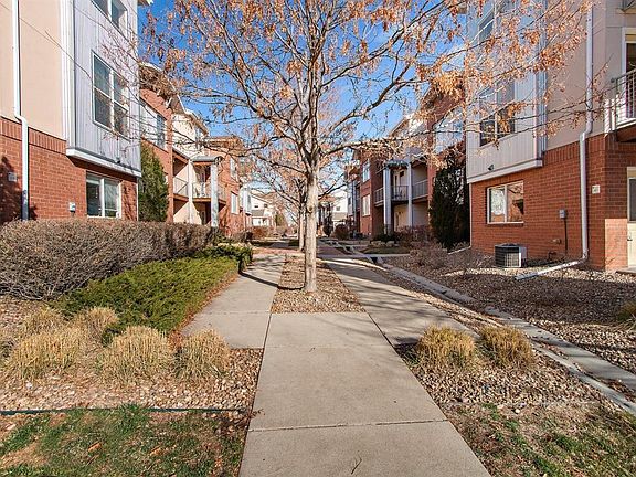 2nd image of 85 N Uinta Way Unit 401