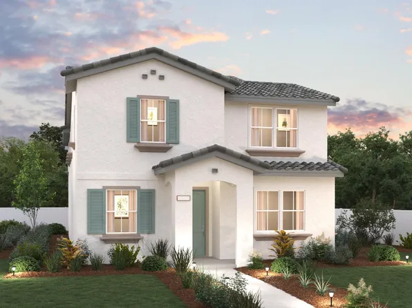 651 E Diaz Ln, Mountain House, CA 95391