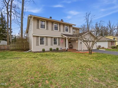 6853 S Fredericksburg Dr, Sylvania, OH, 43560
