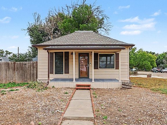 2nd image of 603 Cheyenne Ave