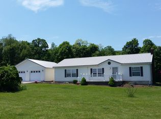 17942 Hemlock Ridge Rd, Broad Top, PA 16621