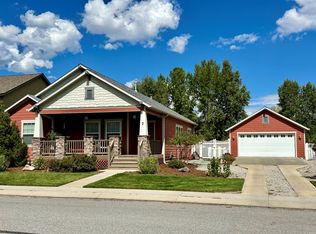 7 Trailside Cir, Salida, CO 81201