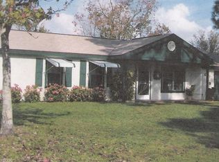 649 Amor Dr, Cocoa, FL 32927