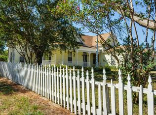 367 Illinois, China Spring, TX 76633