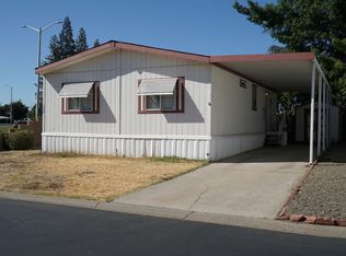 172 Dutchess Way #172, Sacramento, CA