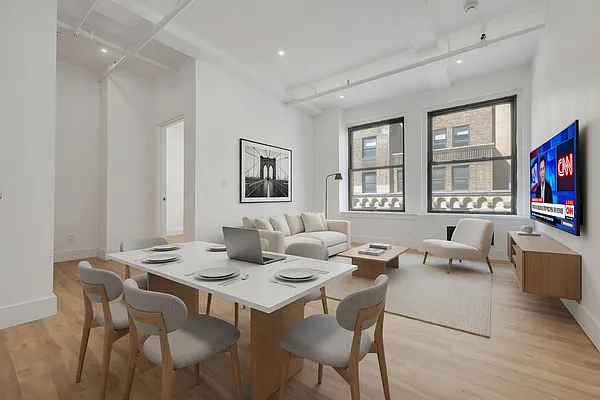 Living room, photo 1
