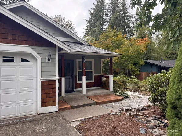 54 Honeycomb Lane, Bellingham, WA 98229