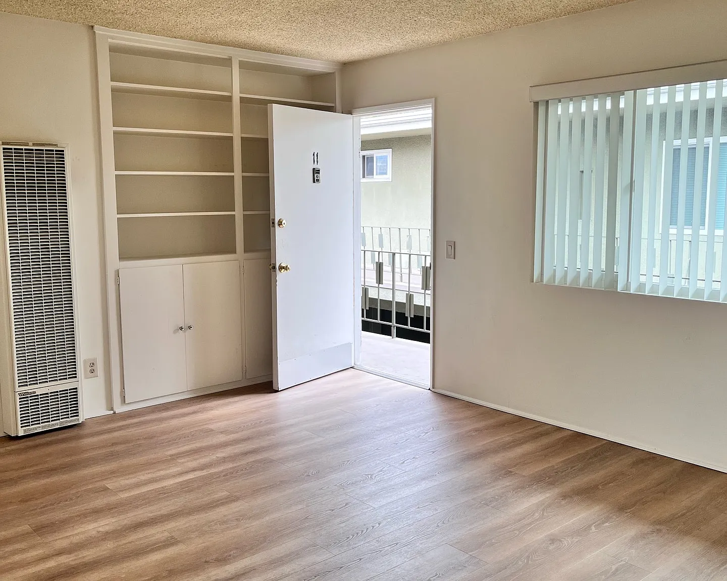 1 bed, $1,825 — Photo 4