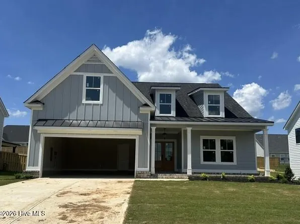 435 Woodlawn Street, Evans, GA 30809