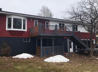 3541 William Harwood Rd, Sault Sainte Marie, MI 49783