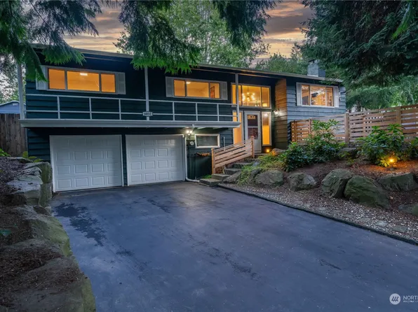 6032 NE 202nd Street, Kenmore, WA 98028