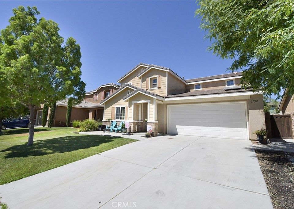 27087 Hidden Creek Ct, Sun City, CA 92585 Zillow