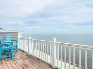 3 Buoys And A Gull, Carrabelle, FL 32322