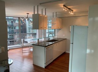 501 Pacific St #509, Vancouver, BC V6Z2X6