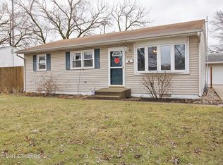 336 S Douglas Dr, Bradley, IL 60915
