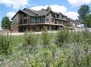 11437 Conestoga Rd, Franktown, CO 80116