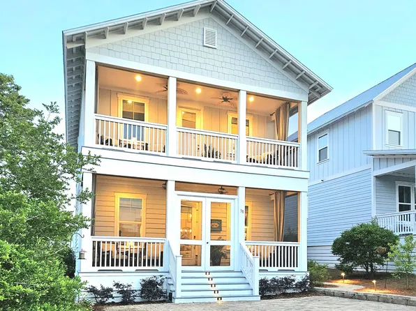 38 Emerald Beach Cir, Santa Rosa Beach, FL 32459