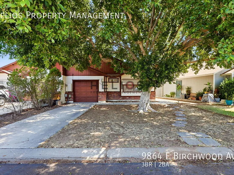 9864 E Birchwood Ave — Photo 1