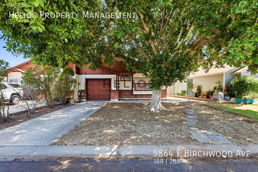 9864 E Birchwood Ave