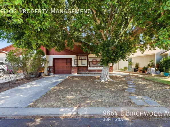 9864 E Birchwood Ave, Mesa, AZ 85208