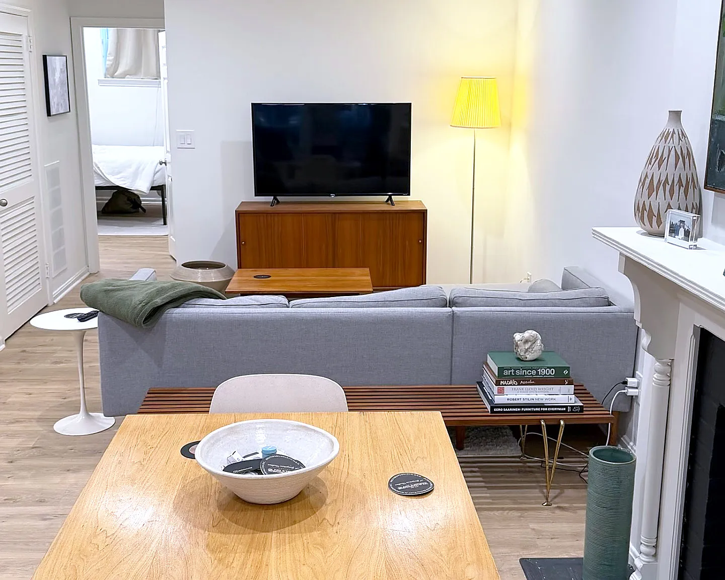 1 bed, 900 sqft, $2,250 — Photo 4