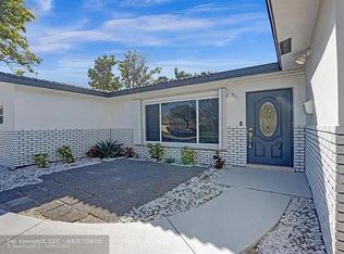 1101 NE 4th Ave, Boca Raton, FL 33432