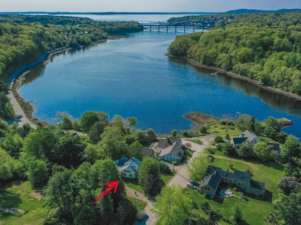 7 Kaler Road, Belfast, ME 04915