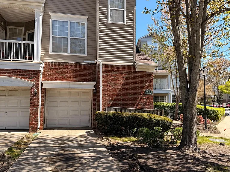 14401 Hampshire Hall Ct #G-1001 — Photo 1